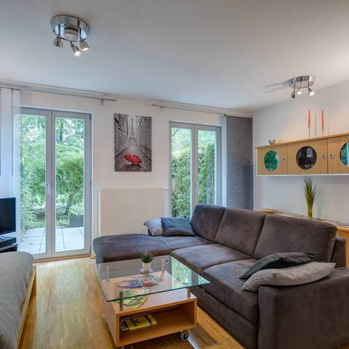 appartement avec 1 pièce | Munich-Au-Haidhausen | 6448