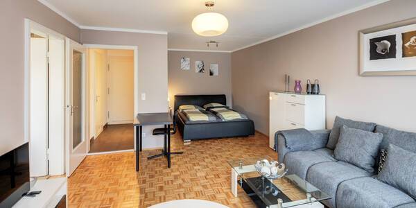 appartement avec 1 pièce | Planegg | 6451