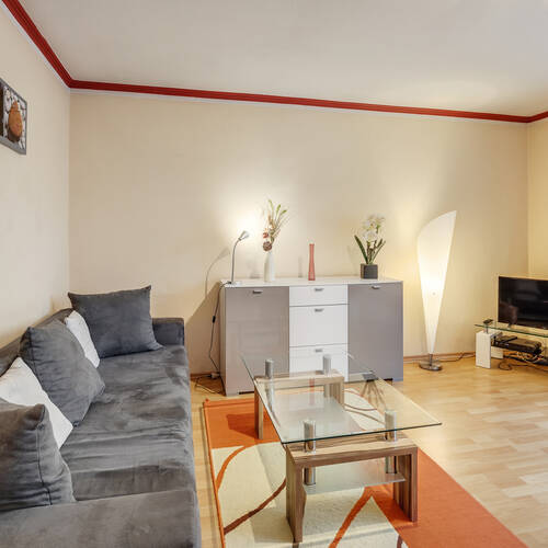 appartement avec 1.5 pièces | Munich-Au-Haidhausen | 6468