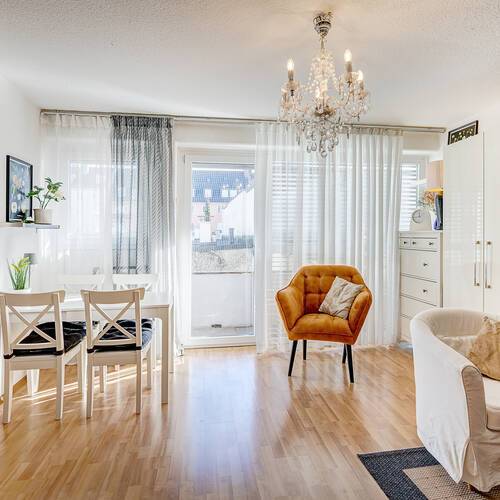 appartement avec 1 pièce | Munich-Maxvorstadt | 6485