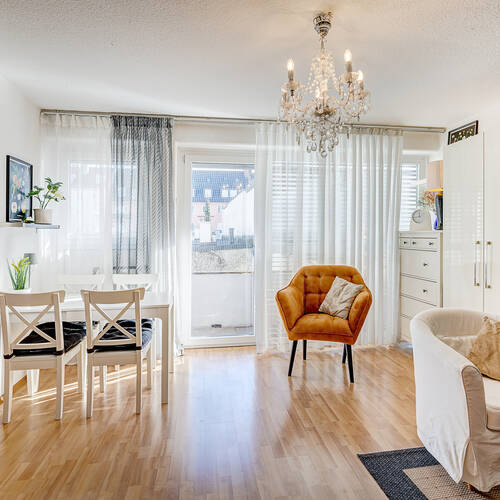 appartement avec 1 pièce | Munich-Maxvorstadt | 6485