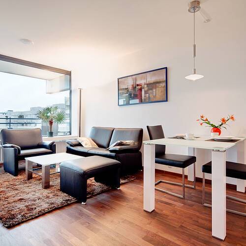 appartement avec 2 pièces | Munich-Au-Haidhausen | 6531