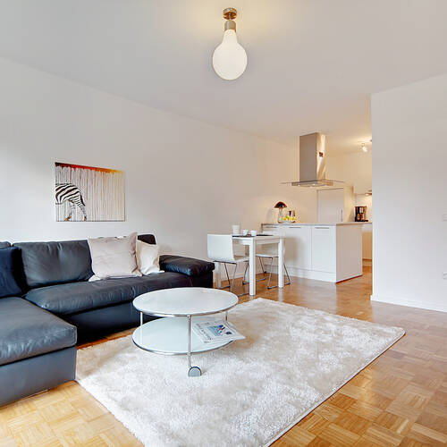 appartement avec 2 pièces | Munich-Maxvorstadt | 6540