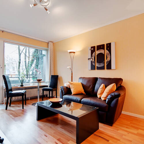 appartement avec 1 pièce | Munich-Milbertshofen | 6551
