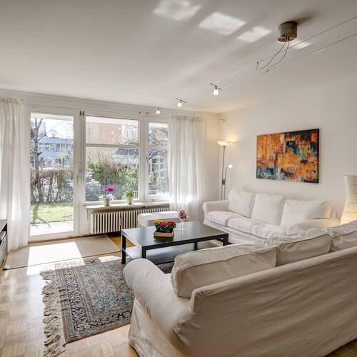 appartement avec 3 pièces | Munich-Bogenhausen | 6561