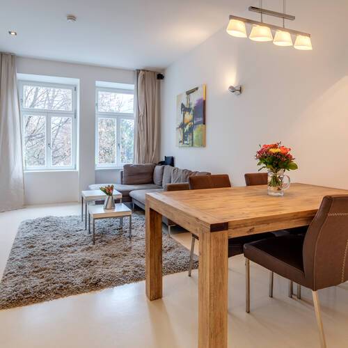 appartement avec 2 pièces | Munich-Au-Haidhausen | 6640