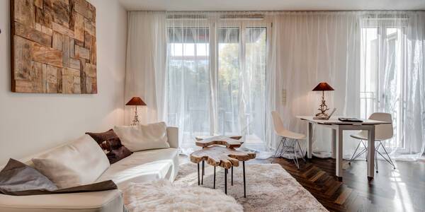 appartement avec 2 pièces | Munich-Maxvorstadt | 6689