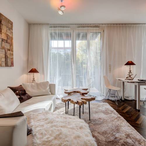 appartement avec 2 pièces | Munich-Maxvorstadt | 6689