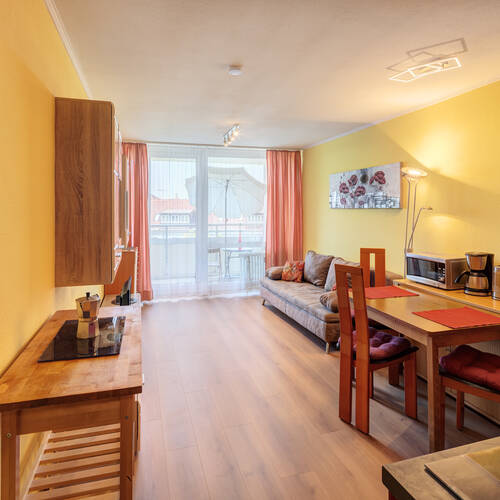appartement avec 1 pièce | Munich-Au-Haidhausen | 6738