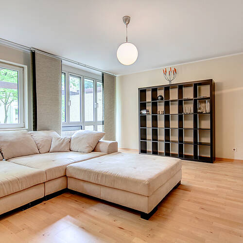 appartement avec 4 pièces | Munich-Bogenhausen | 6872