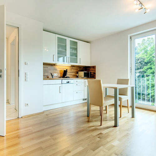 appartement avec 1 pièce | Munich-Sendling | 6876