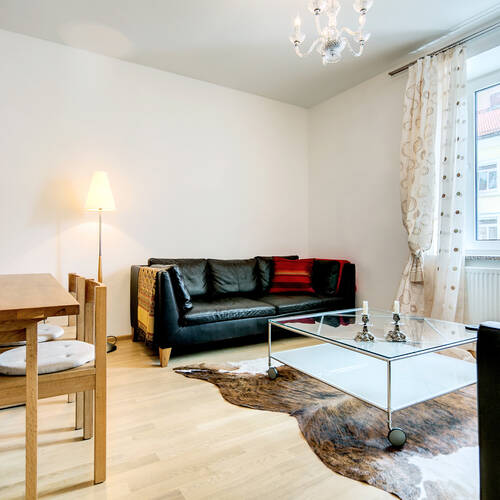 appartement avec 2 pièces | Munich-Au-Haidhausen | 6958