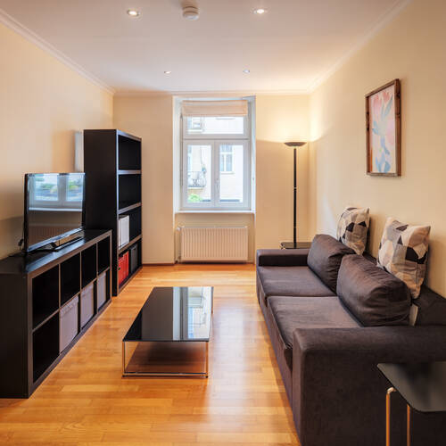 appartement avec 2 pièces | Munich-Au-Haidhausen | 6981