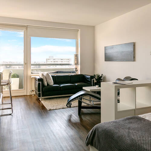 appartement avec 1 pièce | Munich-Solln | 6993