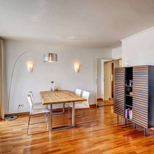 appartement avec 2 pièces | Munich-Schwabing | 7020
