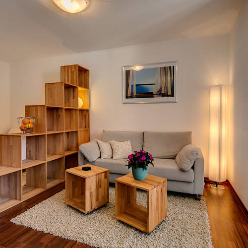 studio avec 1 pièce | Munich-Ludwigsvorstadt | 7070