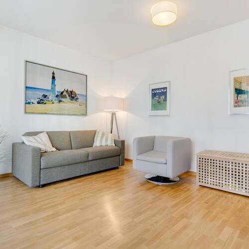 appartement avec 1 pièce | Munich-Maxvorstadt | 7104