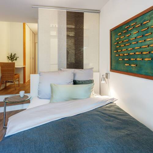 appartement avec 1 pièce | Munich-Maxvorstadt | 7109