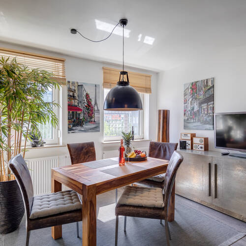 appartement avec 3 pièces | Munich-Obersendling | 7113