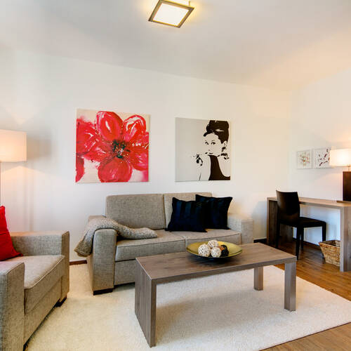 appartement avec 2 pièces | Munich-Isarvorstadt | 7155