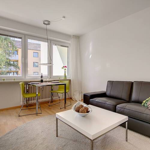 appartement avec 2 pièces | Munich-Giesing | 7213