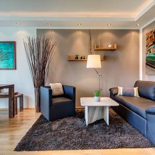 appartement avec 2 pièces | Munich-Johanneskirchen | 7218