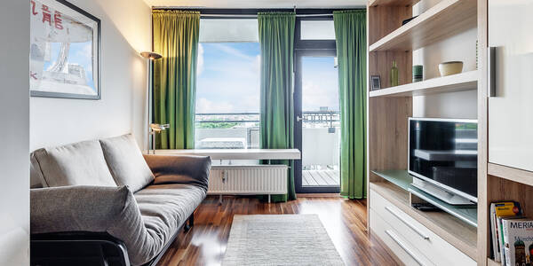 appartement avec 1 pièce | Munich-Au-Haidhausen | 7230