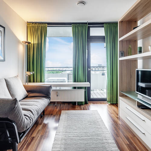 appartement avec 1 pièce | Munich-Au-Haidhausen | 7230