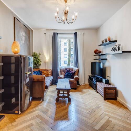 appartement avec 3 pièces | Munich-Au-Haidhausen | 7311