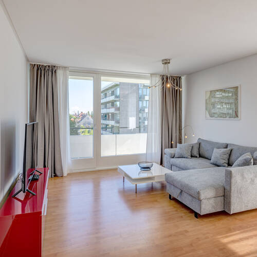 appartement avec 3 pièces | Munich-Schwabing-West | 7349