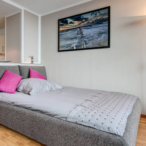 appartement avec 1 pièce | Munich-Johanneskirchen | 7350