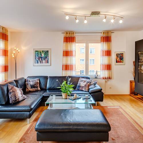 appartement avec 2 pièces | Munich-Sendling-Westpark | 7493