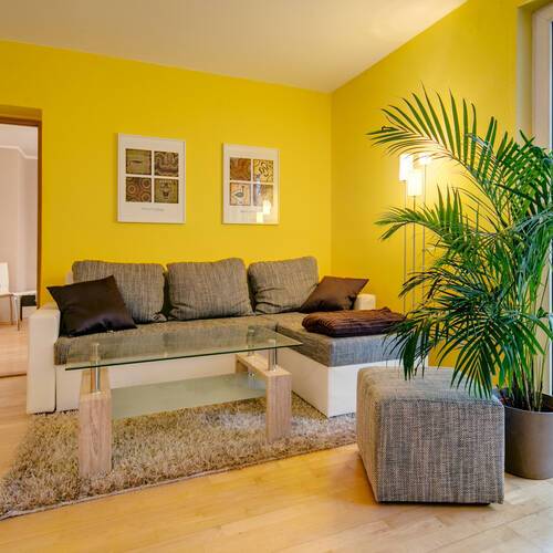 appartement avec 3 pièces | Munich-Ramersdorf | 7525