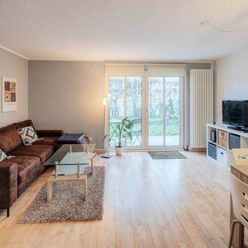 appartement avec 3 pièces | Munich-Ramersdorf | 7525