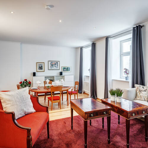 appartement avec 4 pièces | Munich-Au-Haidhausen | 7586