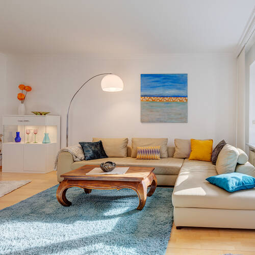 appartement avec 4 pièces | Munich-Bogenhausen | 7607