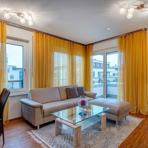 appartement avec 2 pièces | Munich-Schwabing | 7611