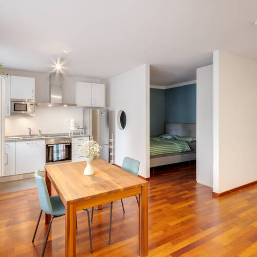 appartement avec 1 pièce | Munich-Sendling | 7669