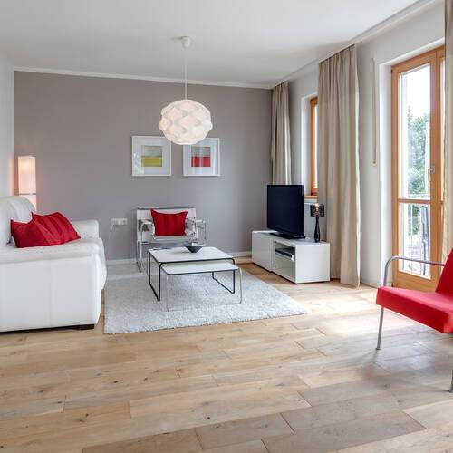 appartement avec 2.5 pièces | Munich-Forstenried | 7741