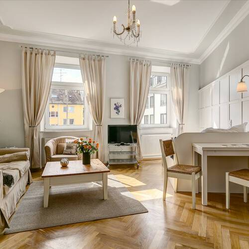 appartement avec 1 pièce | Munich-Gärtnerplatzviertel | 781