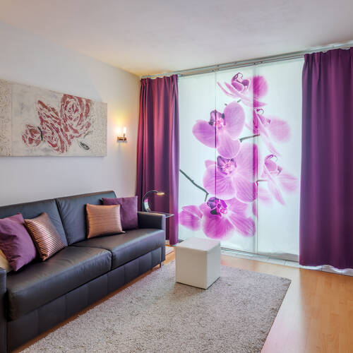 studio avec 1 pièce | Munich-Arabellapark | 7848