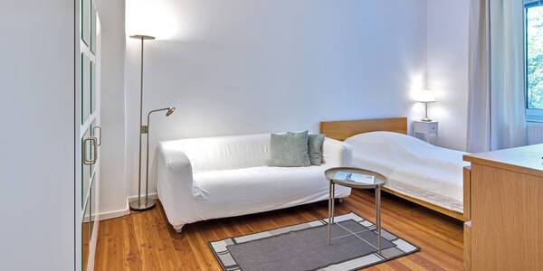 appartement avec 1 pièce | Munich-Laim | 7865