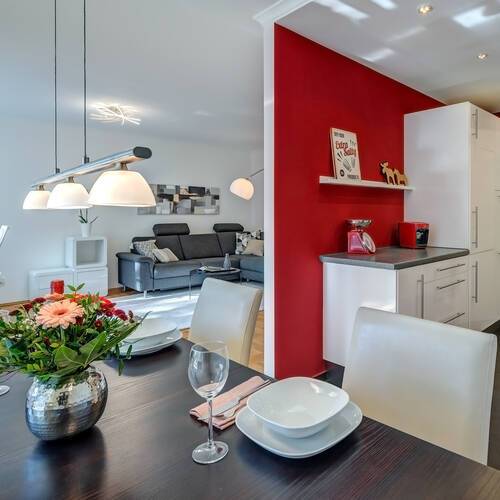 appartement avec 2 pièces | Munich-Au-Haidhausen | 7905