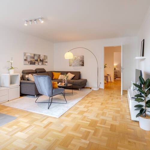 appartement avec 2 pièces | Munich-Au-Haidhausen | 7905