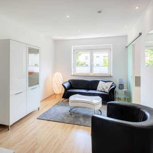 appartement avec 2 pièces | Munich-Schwabing | 7927