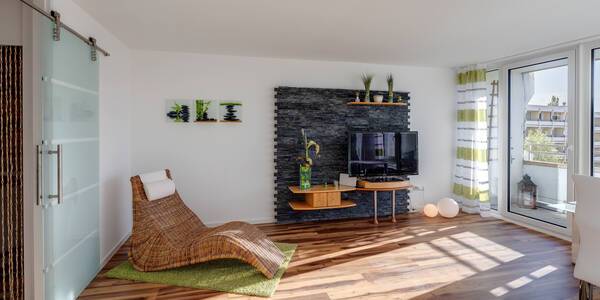 appartement avec 1 pièce | Munich-Berg am Laim | 7946