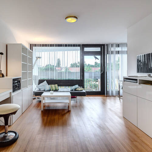 appartement avec 1 pièce | Munich-Schwabing | 8015
