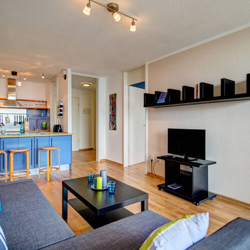 appartement avec 2 pièces | Munich-Milbertshofen | 8021