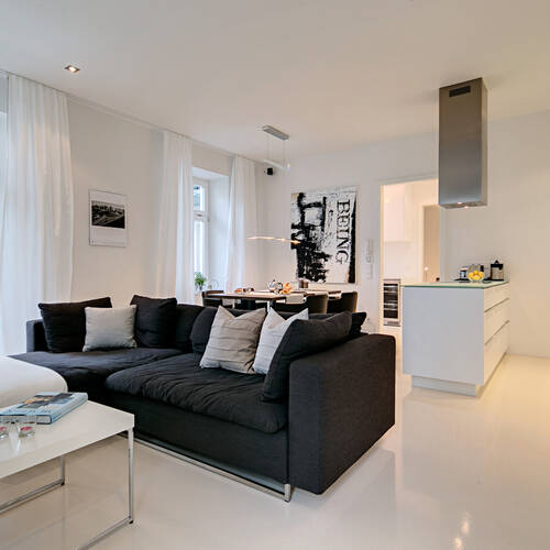 appartement avec 2.5 pièces | Munich-Au-Haidhausen | 8064