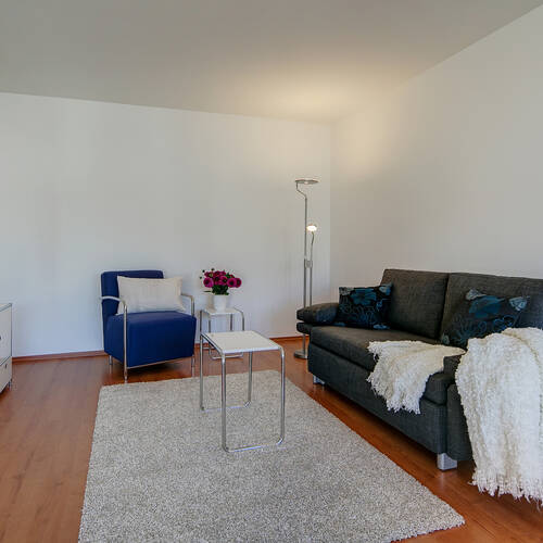 appartement avec 2 pièces | Munich-Maxvorstadt | 8125